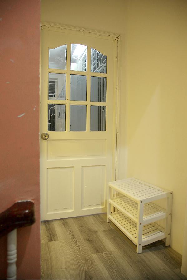Memoires De Saigon Cidade de Ho Chi Minh Exterior foto