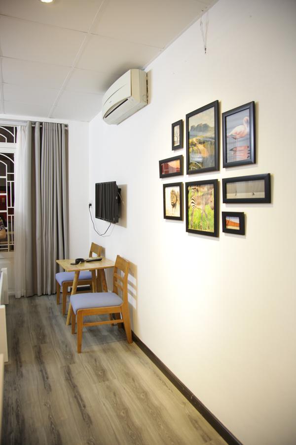 Memoires De Saigon Cidade de Ho Chi Minh Exterior foto